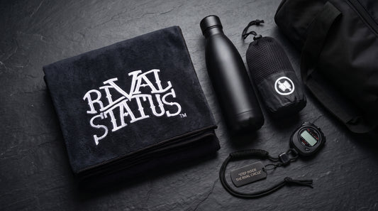 Rival Status Performance Microfiber Sweat Towel