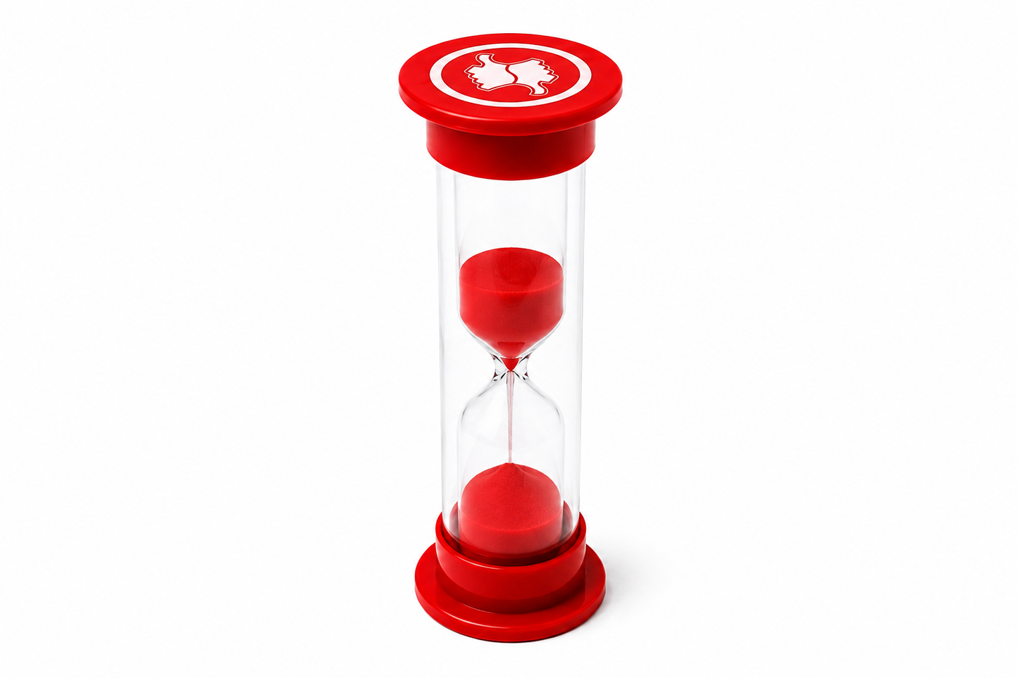 2-Minute Challenge Timer
